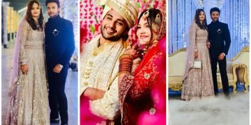 Zuber K Khan Actor marriage