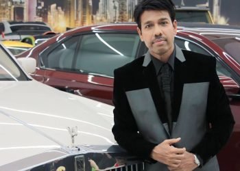 Shafeeq ur Rahman: A Beacon of Inspiration at Mumbai Fashion Institute's Convocation