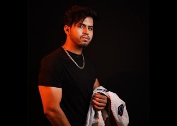 Shivam Roy Prabhakar: Rising Star of Bollywood