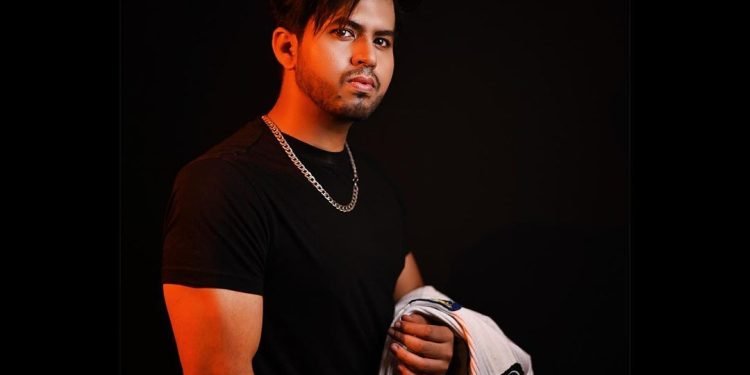 Shivam Roy Prabhakar: Rising Star of Bollywood