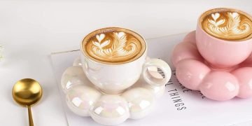 Aesthetic Mugs to Redefine Your Morning Routine