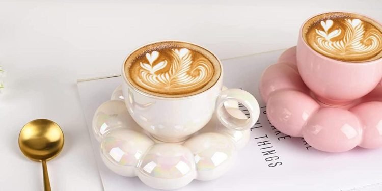 Aesthetic Mugs to Redefine Your Morning Routine