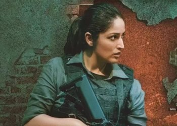 Article 370 box office collection