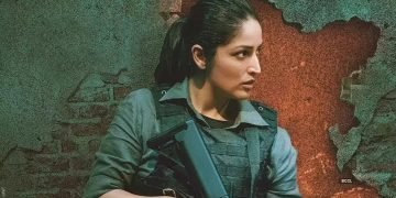 Article 370 box office collection