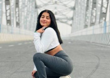 Artist Lucky Rajor Nails Killer Dance Moves in Instagram Trending Feed