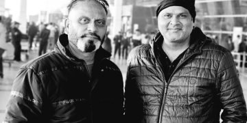 Australian producers Jatinder Vicki and Dushyant Pratap Singh's Global Collaboration