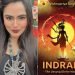 Bollywood Writer Vishnupriya Singh Dives into the world of Mythology with Indrani