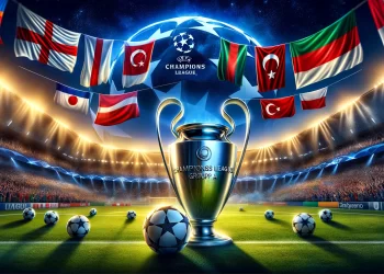 Let's Look Back at Group A of the 2003/2004 Champions League