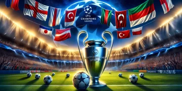 Let's Look Back at Group A of the 2003/2004 Champions League