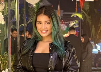 Lucky Rajor Biography