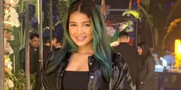 Lucky Rajor Biography