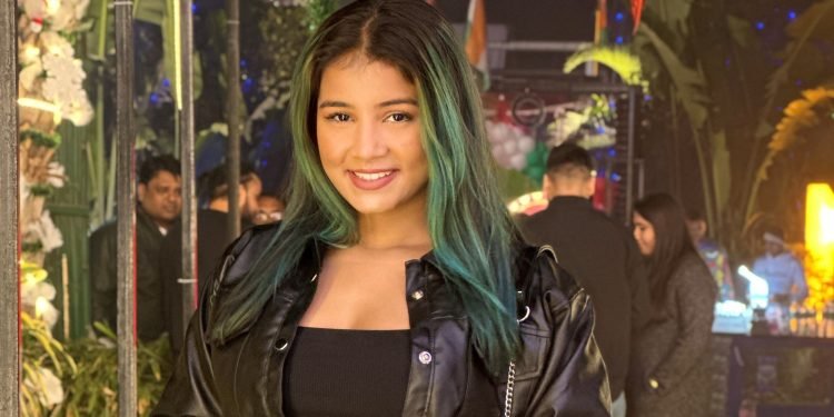 Lucky Rajor Biography