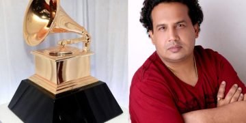 Praveen Bhardwaj's song 'Pehla Pehla Pyaar' received the Best Global Traditional Song Award (Grammy Week 2024)
