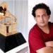 Praveen Bhardwaj's song 'Pehla Pehla Pyaar' received the Best Global Traditional Song Award (Grammy Week 2024)