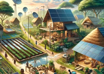 Top 10 Innovative Business Ideas for Villages