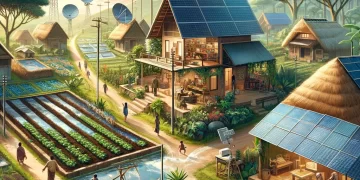 Top 10 Innovative Business Ideas for Villages