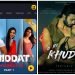 Zuber K Khan Shiddat Mohabbat Ki and Oo Re Khuda