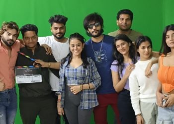 Zuber K. Khan’s New Film Vampires Saga