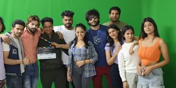 Zuber K. Khan’s New Film Vampires Saga