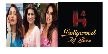 BollywoodKiBaten