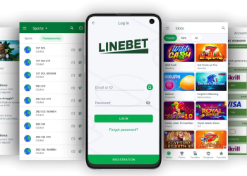How to Install Linebet App