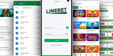 How to Install Linebet App