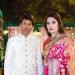 Sahebzadi Maheen Nikhath Biography