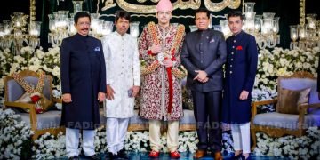 Sahebzadi-Maheen-Shafeeq-ur-Rahman