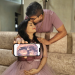 Celebrating New Beginnings: Manoj Sharma and Srividya Embark on Their Parenthood Journey