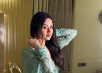 Actress Jannat Zubair Rahmani's Viral Fitness Video Takes Internet by Storm