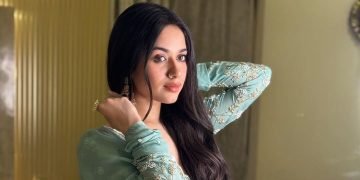 Actress Jannat Zubair Rahmani's Viral Fitness Video Takes Internet by Storm