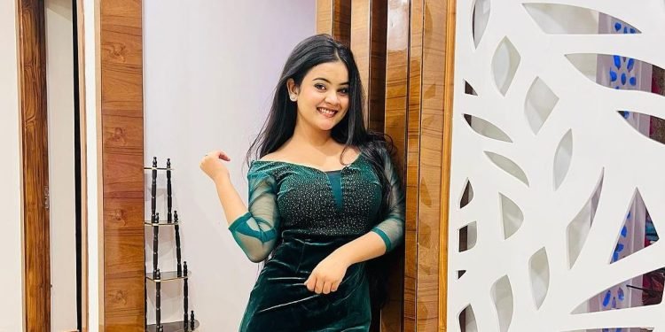 Gungun Gupta Resurfaces on Social Media Amidst Viral Video Controversy