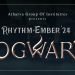 RHYTHM-EMBER 2024