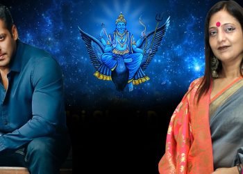 Salman Khan Horoscope Overview by Astrologer Ritu Singh