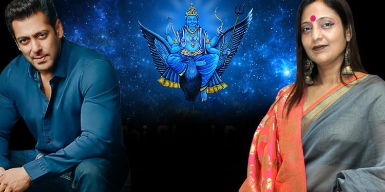 Salman Khan Horoscope Overview by Astrologer Ritu Singh