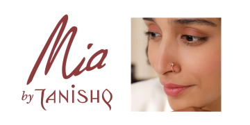 Shine Bright The Allure of Diamond Nose Rings