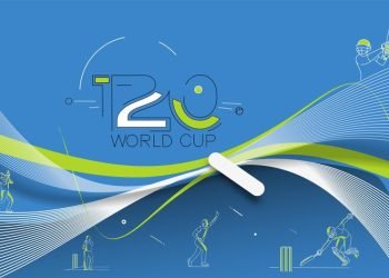 Third Most Popular World Cup Cricket