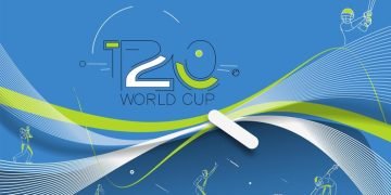 Third Most Popular World Cup Cricket