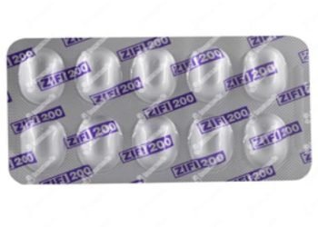 Zifi 200 Leveraging the Power of this Antibiotic for Infections