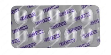 Zifi 200 Leveraging the Power of this Antibiotic for Infections