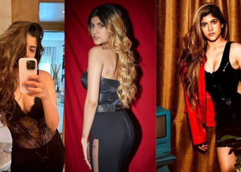 Ananya Birla said goodbye to music; will do business now