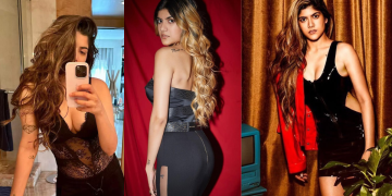 Ananya Birla said goodbye to music; will do business now