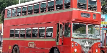 BEST Bus completes 150 years of service in Mumbai