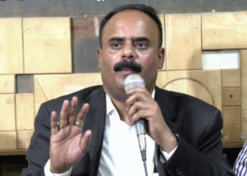 BJP leader detained who exposed Prajwal Revanna’s scandal