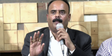 BJP leader detained who exposed Prajwal Revanna’s scandal