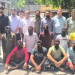 Delhi 9 miscreants arrested from different states of gangster Goldie Brar & Lawrence Bishnoi gang