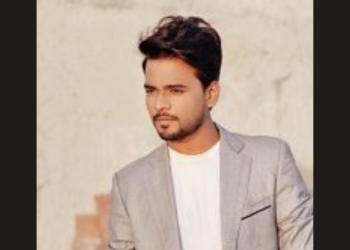 Director Aman Gautam