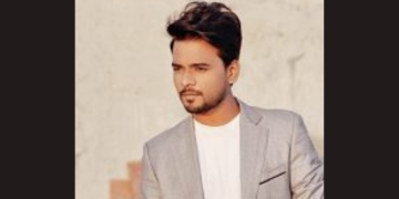 Director Aman Gautam