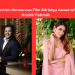 Foveal Production Announces Film Adrishya Awaaz with Director Hrishik Pattnaik