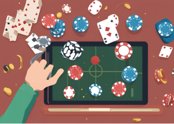 Future of online betting technology and innovation